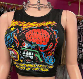 Hellstar Tank
