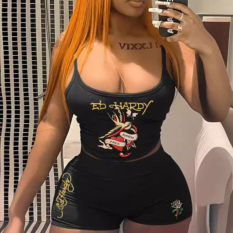 Ed Hardy 2PC