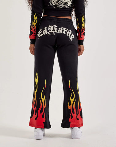 Ed Hardy Flame 2PC