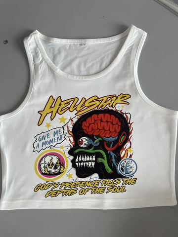 Hellstar Tank
