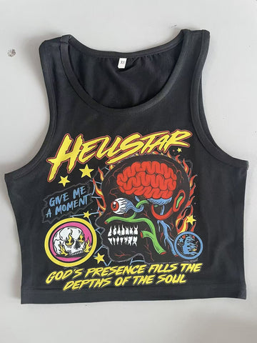 Hellstar Tank